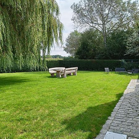 Beautiful 3-Bedroom - 3-Bathroom Appartment Pendula Bruges Exterior foto
