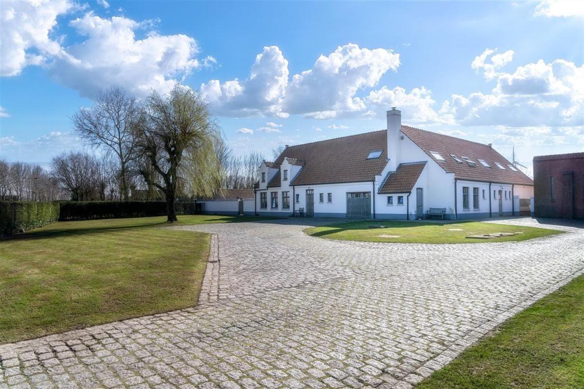Beautiful 3-Bedroom - 3-Bathroom Appartment Pendula Bruges Exterior foto