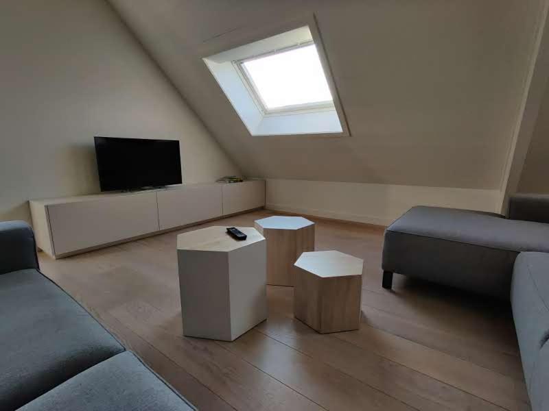 Beautiful 3-Bedroom - 3-Bathroom Appartment Pendula Bruges Exterior foto